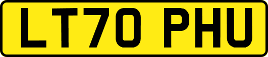 LT70PHU