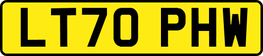 LT70PHW