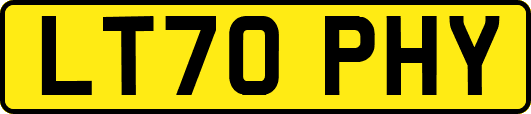 LT70PHY