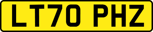 LT70PHZ