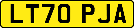LT70PJA
