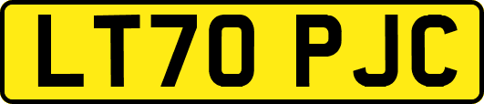 LT70PJC