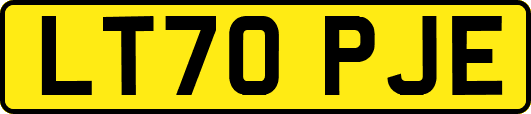 LT70PJE