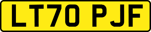 LT70PJF
