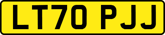 LT70PJJ