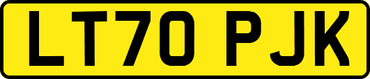 LT70PJK