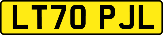 LT70PJL