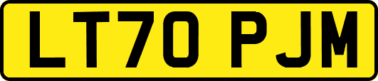 LT70PJM