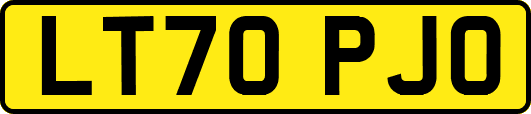 LT70PJO