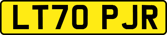 LT70PJR