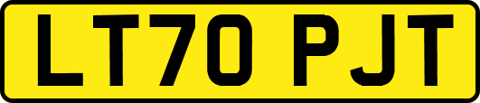 LT70PJT