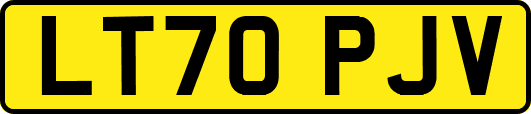 LT70PJV