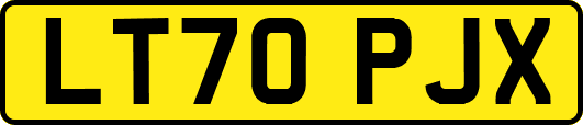 LT70PJX