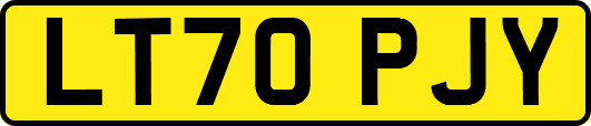 LT70PJY