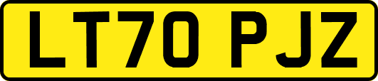 LT70PJZ