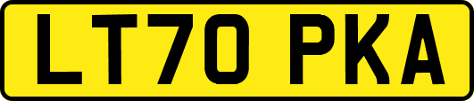 LT70PKA