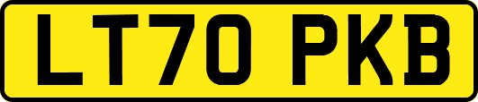 LT70PKB