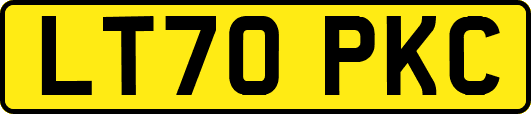 LT70PKC