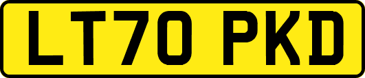 LT70PKD
