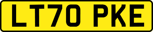 LT70PKE