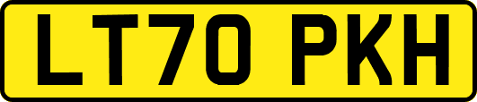 LT70PKH