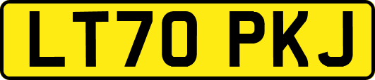 LT70PKJ
