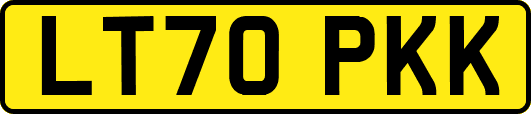 LT70PKK