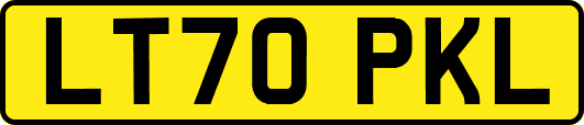 LT70PKL