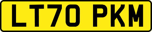 LT70PKM