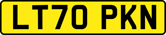 LT70PKN
