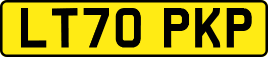 LT70PKP