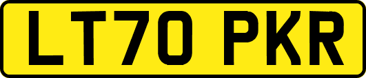 LT70PKR