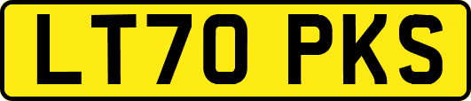LT70PKS