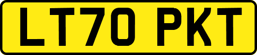 LT70PKT