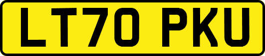 LT70PKU