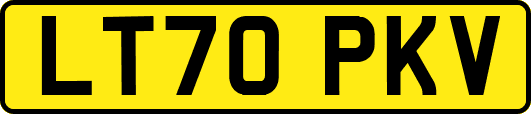 LT70PKV