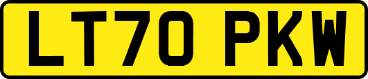 LT70PKW