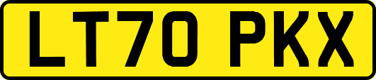LT70PKX