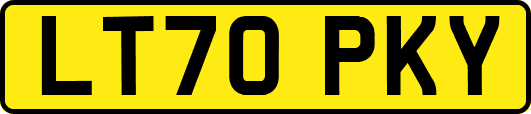 LT70PKY