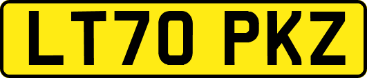 LT70PKZ