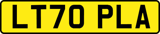 LT70PLA