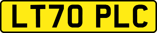LT70PLC