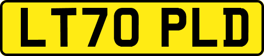 LT70PLD