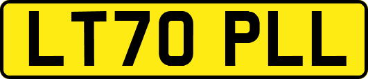 LT70PLL
