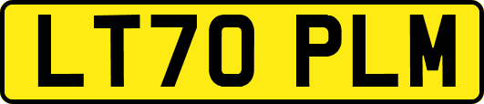 LT70PLM
