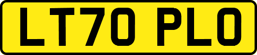 LT70PLO