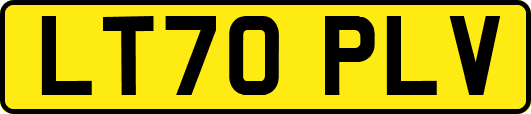 LT70PLV