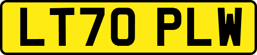 LT70PLW