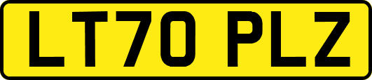 LT70PLZ