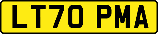 LT70PMA